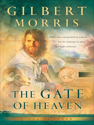 cover image of The Gate of Heaven